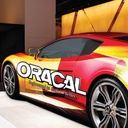 PROMO Orajet® 3751RA Wrap