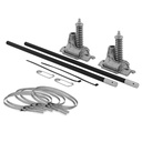 BannerSaver™ Pole Bracket