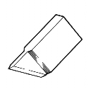 Sure-Cut SC-1045 Anagraph & Gerber 45 Plotter Blade