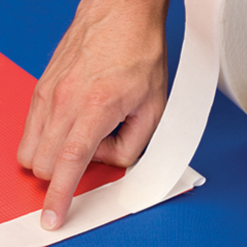 PowerTape Single-Sided Banner Tape